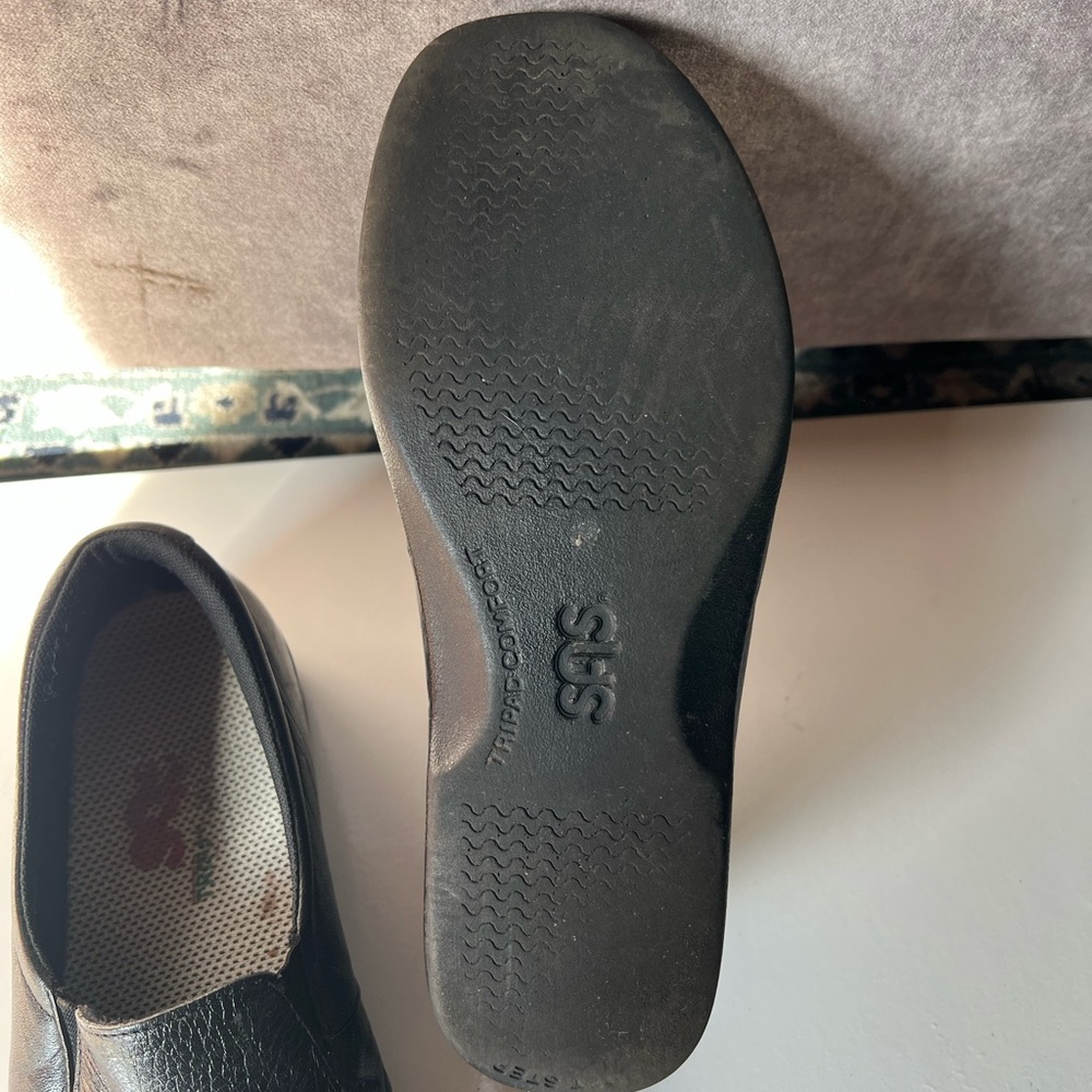 SAS Women’s Twin LOAFER - Picture 4 of 5